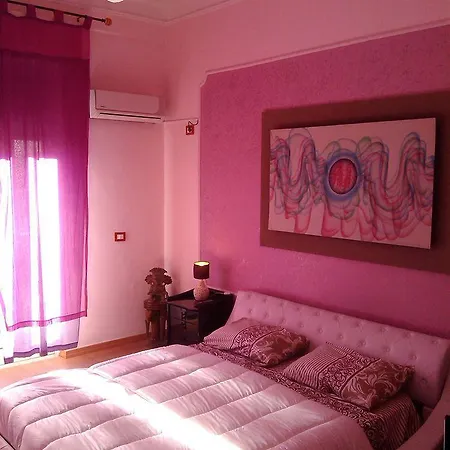 Casale D' Or Palermo