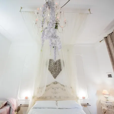 Guest house Casale D' Or