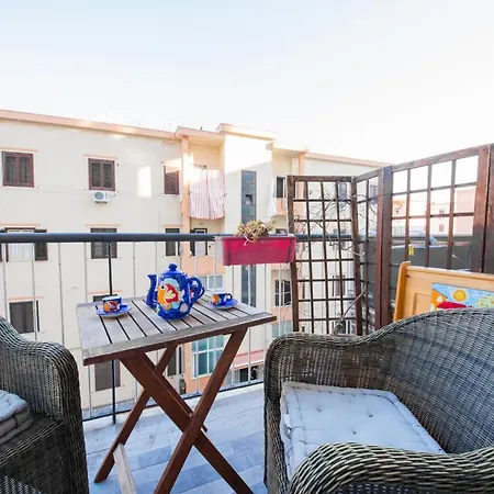 Casale D' Or 3* Palermo