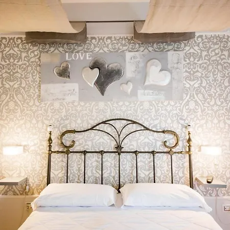 Casale D' Or Guest house