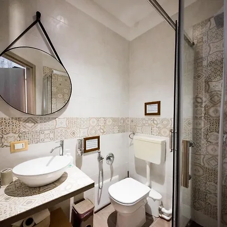 Gasthof Casale D' Or Palermo