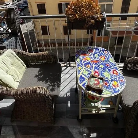 Guest house Casale D' Or Palermo