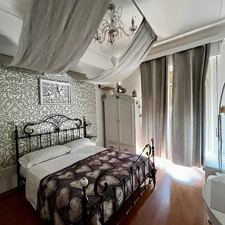 Casale D' Or Guest house Palermo