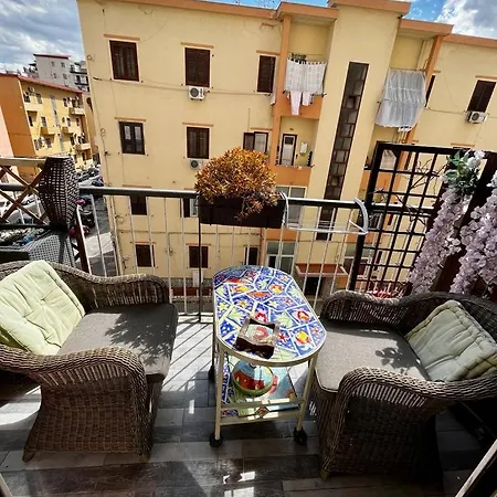 Casale D' Or Guest house