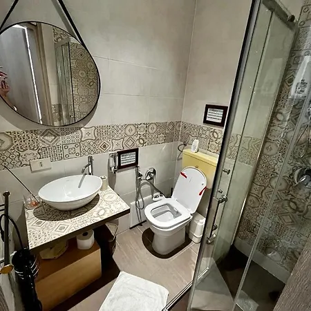 Guest house Casale D' Or