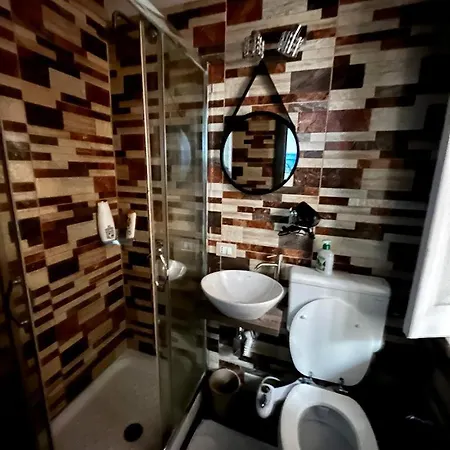 Casale D' Or Guest house Palermo