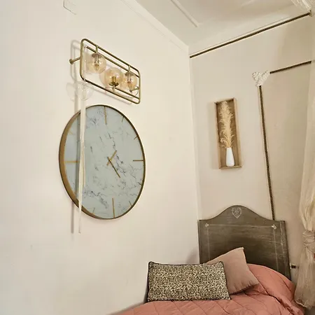 Casale D' Or Guest house 3*