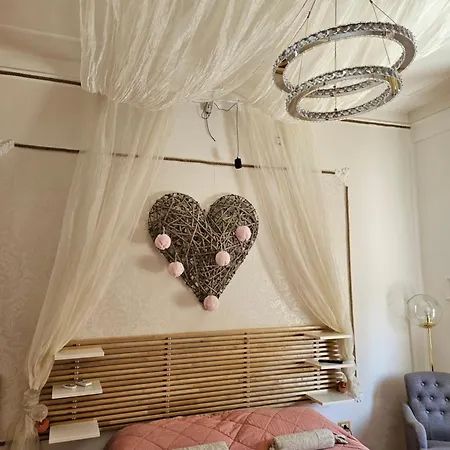 Guest house Casale D' Or 3*