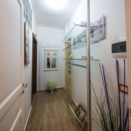 Guest house Casale D' Or