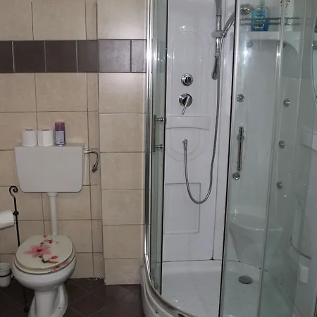 Guest house Casale D' Or 4*