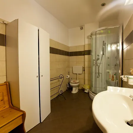 Guest house Casale D' Or