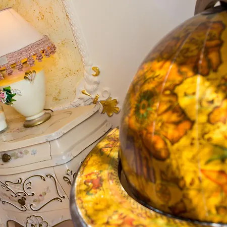 Guest house Casale D' Or