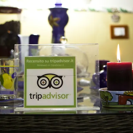 Guest house Casale D' Or