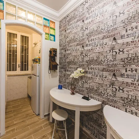 Casale D' Or Guest house