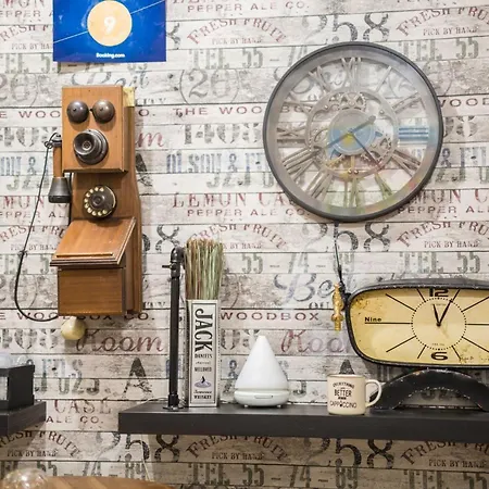 Casale D' Or Guest house