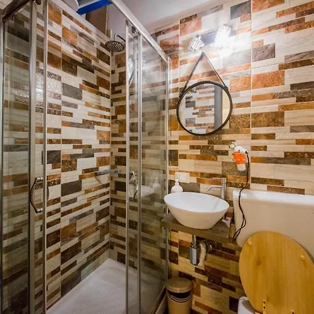 Guest house Casale D' Or