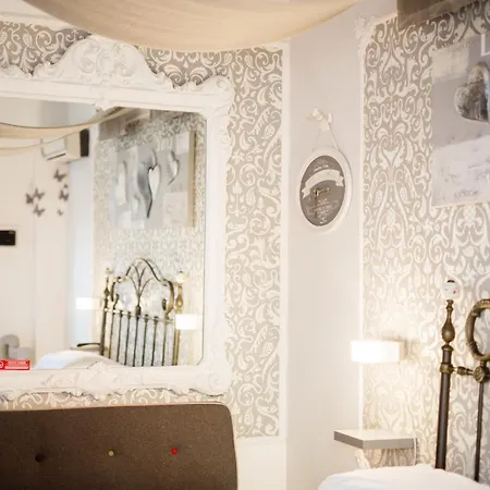 Guest house Casale D' Or