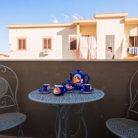 Casale D' Or Guest house 4*