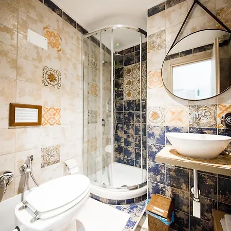 Casale D' Or Guest house