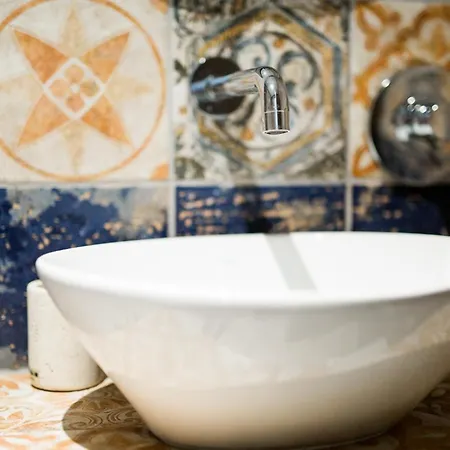 Guest house Casale D' Or 4*