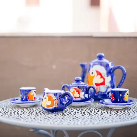 Casale D' Or Guest house