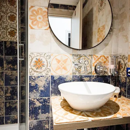 Casale D' Or Guest house Palermo