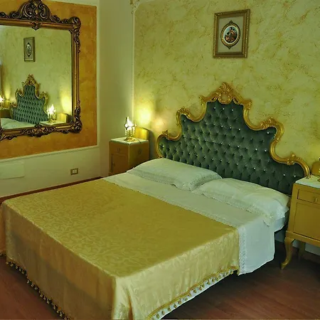 Guest house Casale D' Or 4*