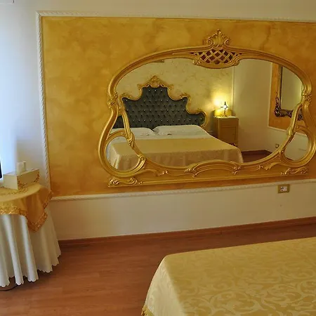 Casale D' Or Palermo