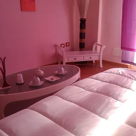 Guest house Casale D' Or
