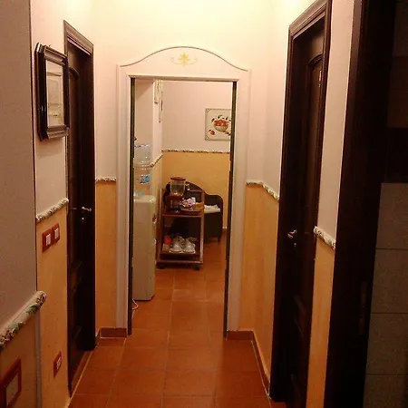 Casale D' Or Palermo