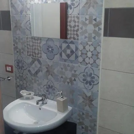 Guest house Casale D' Or 3*