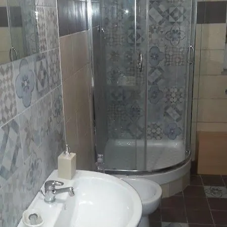 Casale D' Or Guest house Palermo