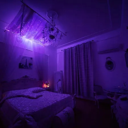 Guest house Casale D' Or 3*