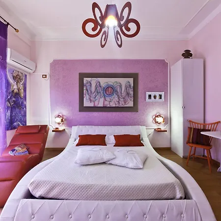 Casale D' Or Guest house