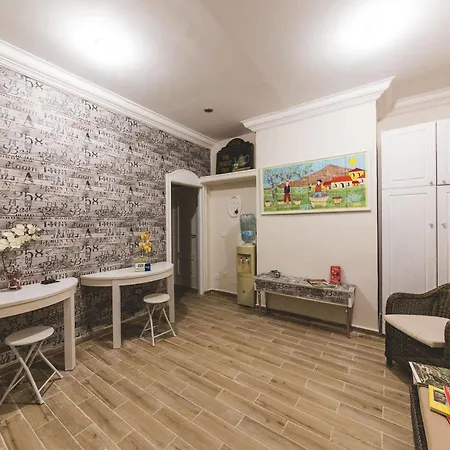 Casale D' Or 3*