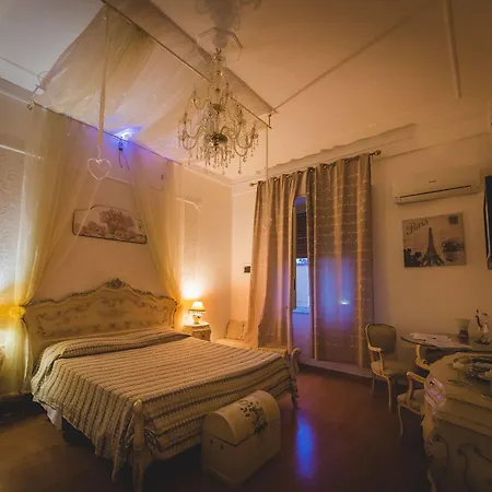 Casale D' Or Gasthof Palermo