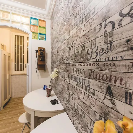 Casale D' Or Gasthof 3*
