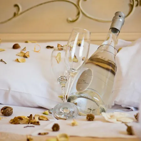 Casale D' Or Guest house