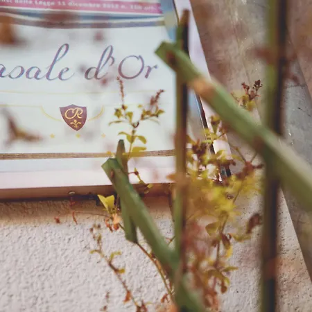 Casale D' Or 3* Palermo