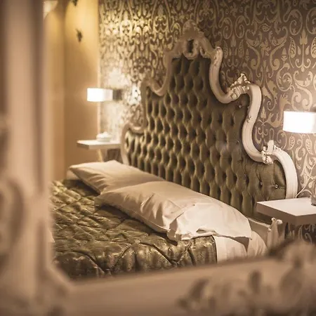 Casale D' Or Guest house Palermo