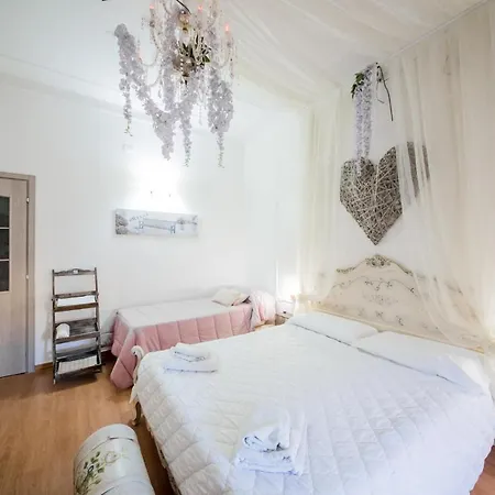 Guest house Casale D' Or