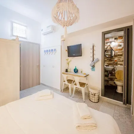 Casale D' Or Palermo