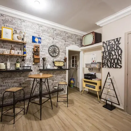 Casale D' Or Gasthof Palermo