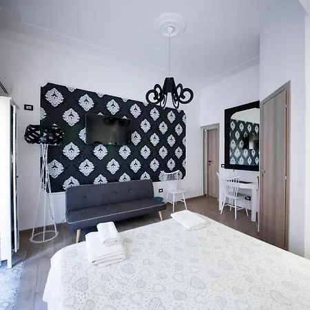 Casale D' Or 3* Palermo