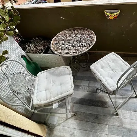 Πανσιόν Casale D' Or Παλέρμο