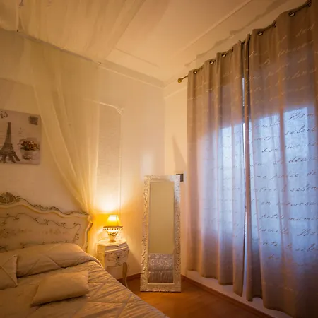 Vendégház Casale D' Or Palermo