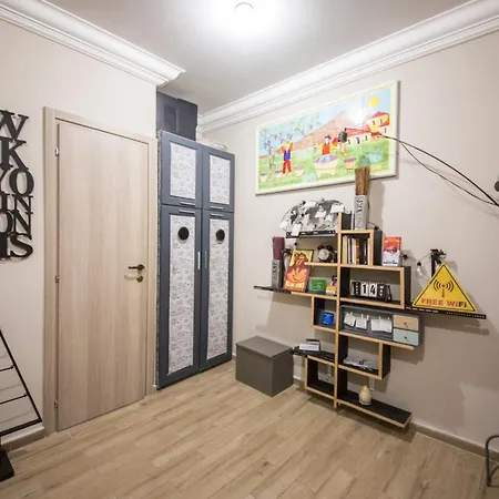 Vendégház Casale D' Or 3*