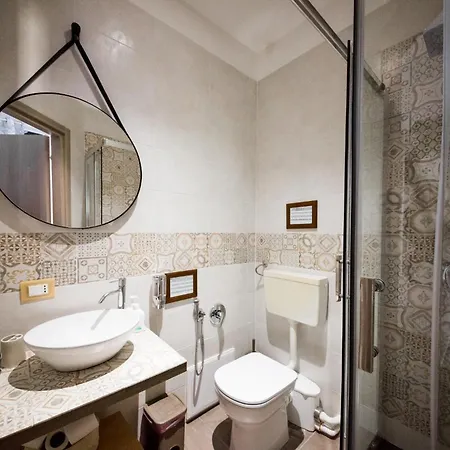 Vendégház Casale D' Or Palermo