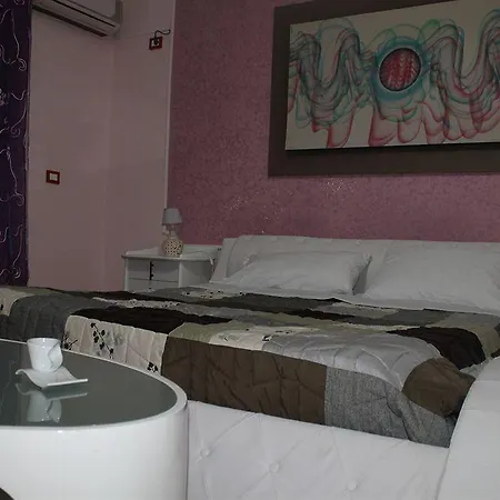 Πανσιόν Casale D' Or