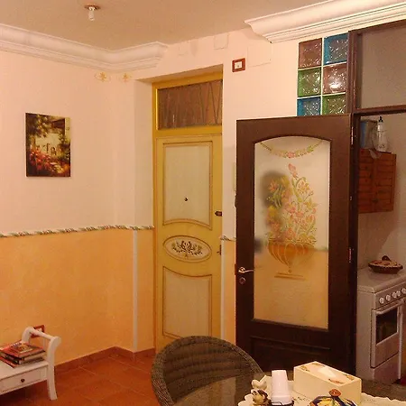 Vendégház Casale D' Or Palermo